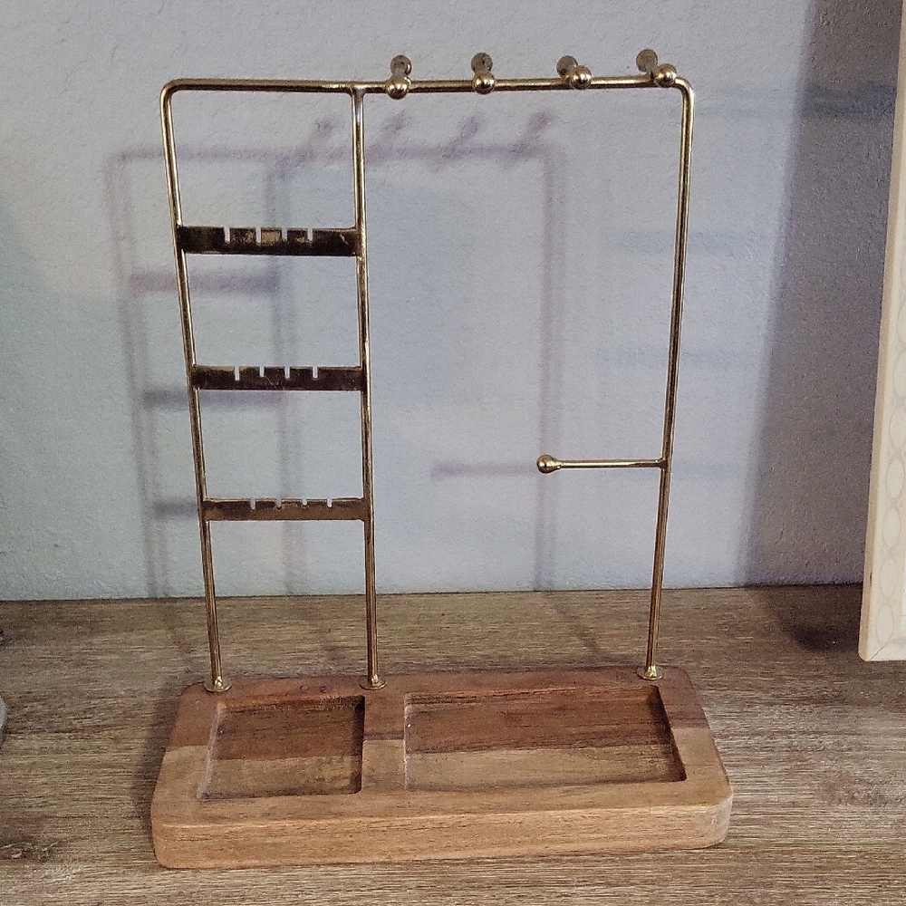 Jewelry Holder/ Display